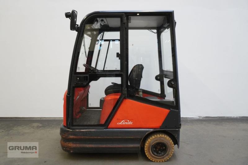 Lagertechnik & Transportieren of the type Linde P 60 Z 126, Gebrauchtmaschine in Friedberg-Derching (Picture 4)