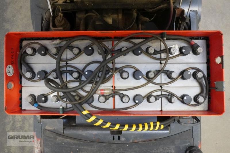 Lagertechnik & Transportieren of the type Linde P 60 Z 126, Gebrauchtmaschine in Friedberg-Derching (Picture 5)