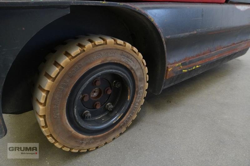 Lagertechnik & Transportieren of the type Linde P 60 Z 126, Gebrauchtmaschine in Friedberg-Derching (Picture 6)