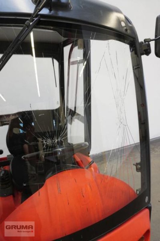 Lagertechnik & Transportieren of the type Linde P 60 Z 126, Gebrauchtmaschine in Friedberg-Derching (Picture 7)