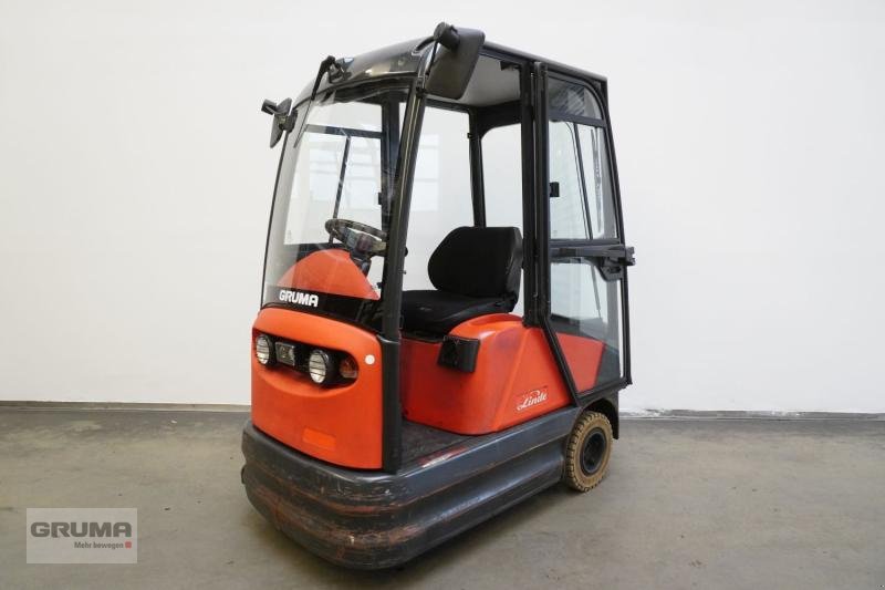 Lagertechnik & Transportieren of the type Linde P 60 Z 126, Gebrauchtmaschine in Friedberg-Derching (Picture 1)