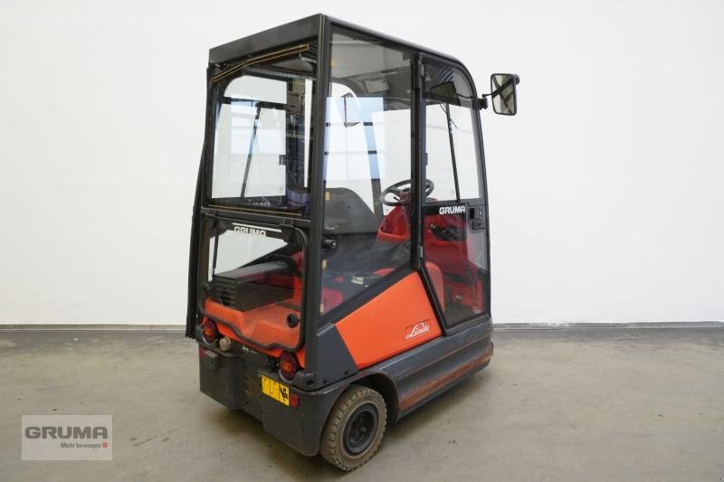 Lagertechnik & Transportieren of the type Linde P 60 Z 126, Gebrauchtmaschine in Friedberg-Derching (Picture 2)