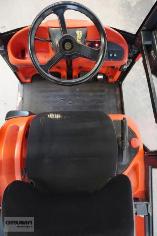 Lagertechnik & Transportieren of the type Linde P 60 Z 126, Gebrauchtmaschine in Friedberg-Derching (Picture 3)