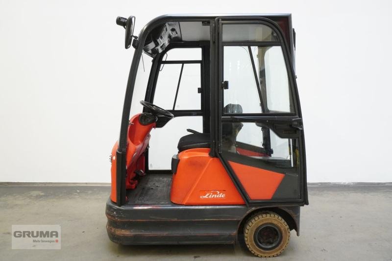 Lagertechnik & Transportieren of the type Linde P 60 Z 126, Gebrauchtmaschine in Friedberg-Derching (Picture 4)