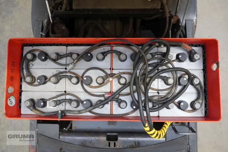 Lagertechnik & Transportieren of the type Linde P 60 Z 126, Gebrauchtmaschine in Friedberg-Derching (Picture 5)