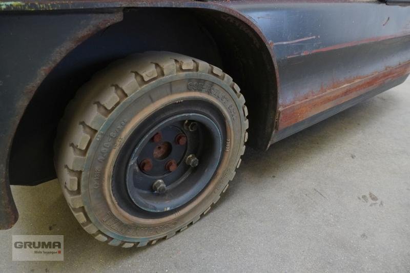 Lagertechnik & Transportieren of the type Linde P 60 Z 126, Gebrauchtmaschine in Friedberg-Derching (Picture 6)