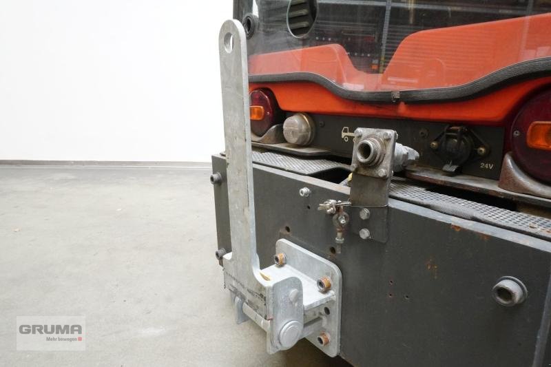 Lagertechnik & Transportieren del tipo Linde P 60 Z 126, Gebrauchtmaschine In Friedberg-Derching (Immagine 6)