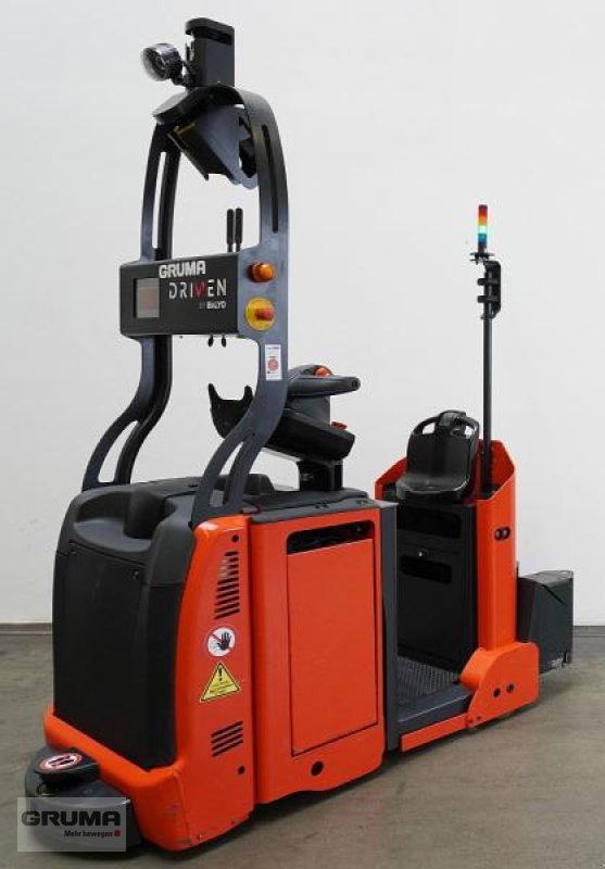 Lagertechnik & Transportieren типа Linde P-MATIC 1190, Gebrauchtmaschine в Friedberg-Derching (Фотография 1)