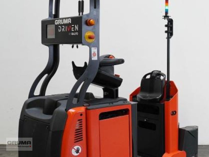 Lagertechnik & Transportieren типа Linde P-MATIC 1190, Gebrauchtmaschine в Friedberg-Derching