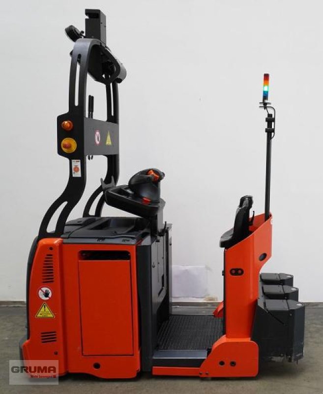 Lagertechnik & Transportieren типа Linde P-MATIC 1190, Gebrauchtmaschine в Friedberg-Derching (Фотография 4)