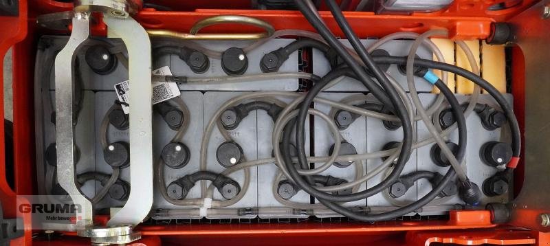 Lagertechnik & Transportieren типа Linde P-MATIC 1190, Gebrauchtmaschine в Friedberg-Derching (Фотография 5)