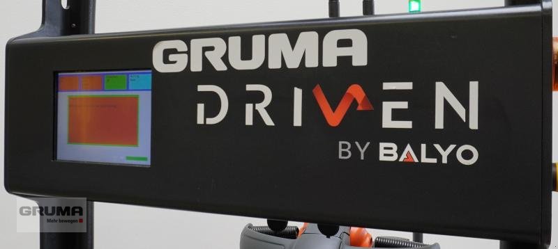 Lagertechnik & Transportieren типа Linde P-MATIC 1190, Gebrauchtmaschine в Friedberg-Derching (Фотография 6)