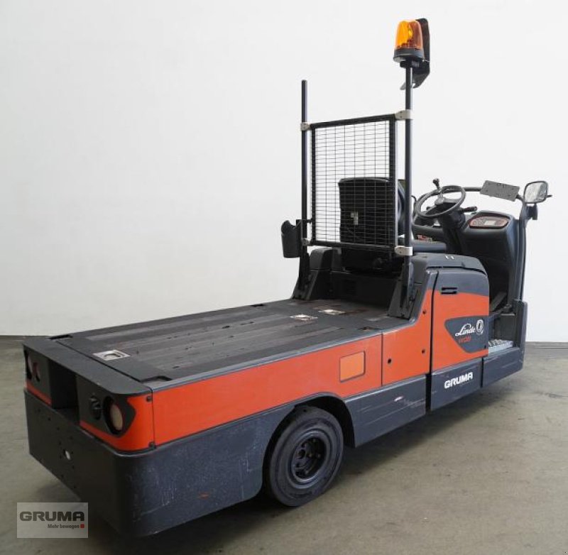 Lagertechnik & Transportieren of the type Linde W 08 1191, Gebrauchtmaschine in Friedberg-Derching (Picture 2)