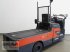 Lagertechnik & Transportieren of the type Linde W 08 1191, Gebrauchtmaschine in Friedberg-Derching (Picture 2)