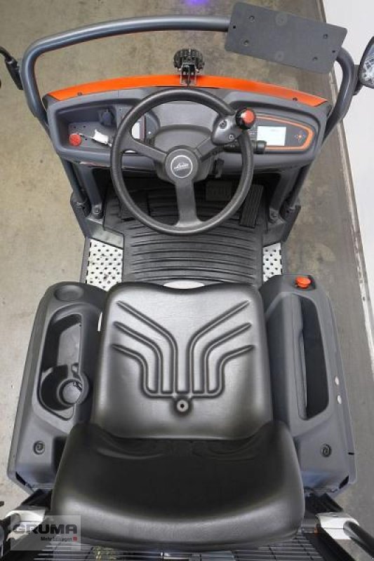 Lagertechnik & Transportieren of the type Linde W 08 1191, Gebrauchtmaschine in Friedberg-Derching (Picture 3)