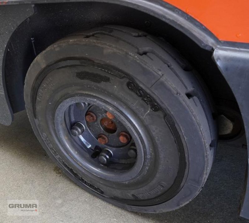 Lagertechnik & Transportieren of the type Linde W 08 1191, Gebrauchtmaschine in Friedberg-Derching (Picture 6)