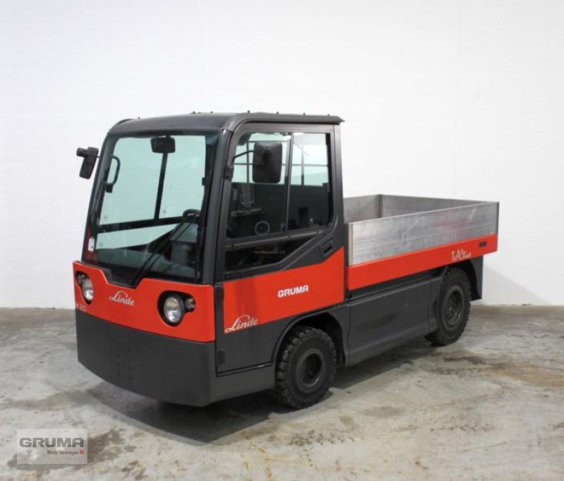 Lagertechnik & Transportieren of the type Linde W 20 127-06, Gebrauchtmaschine in Friedberg-Derching (Picture 1)