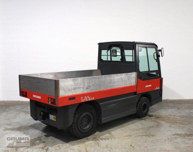 Lagertechnik & Transportieren of the type Linde W 20 127-06, Gebrauchtmaschine in Friedberg-Derching (Picture 2)