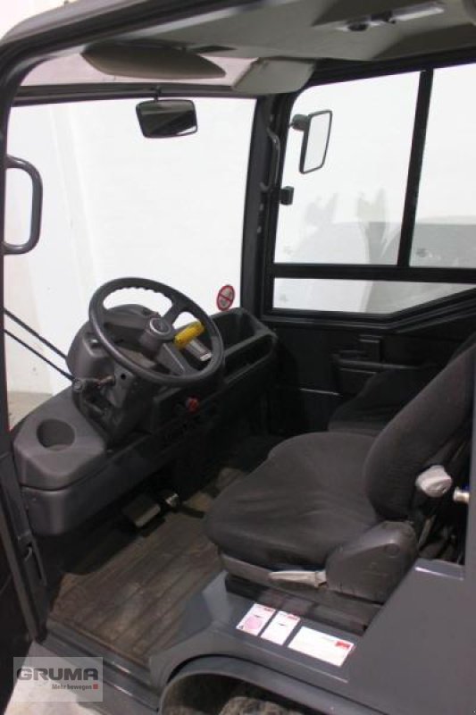 Lagertechnik & Transportieren of the type Linde W 20 127-06, Gebrauchtmaschine in Friedberg-Derching (Picture 3)