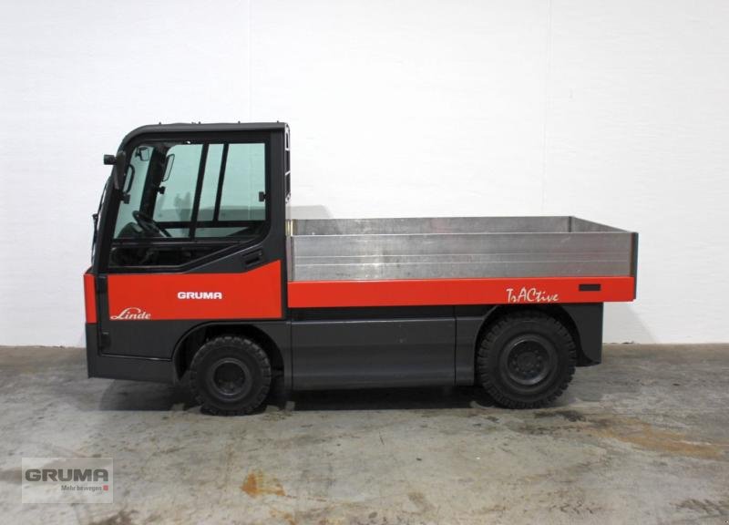 Lagertechnik & Transportieren of the type Linde W 20 127-06, Gebrauchtmaschine in Friedberg-Derching (Picture 4)