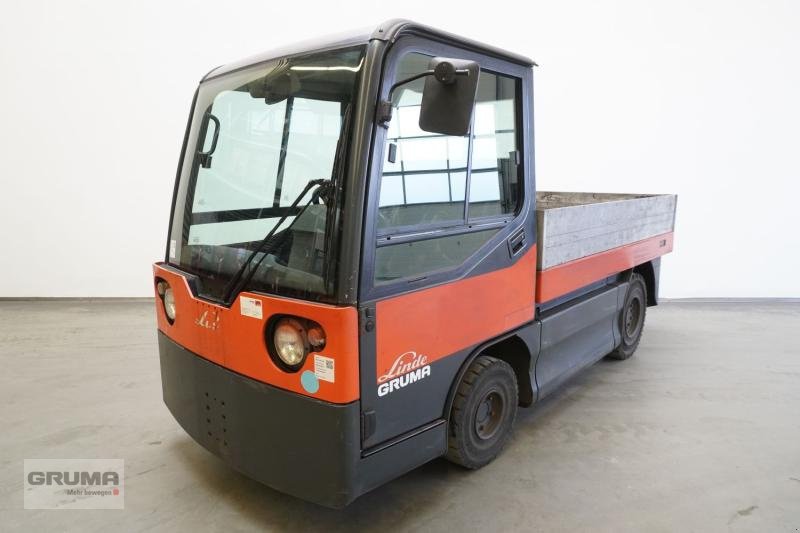 Lagertechnik & Transportieren del tipo Linde W 20 127-06, Gebrauchtmaschine In Friedberg-Derching (Immagine 1)