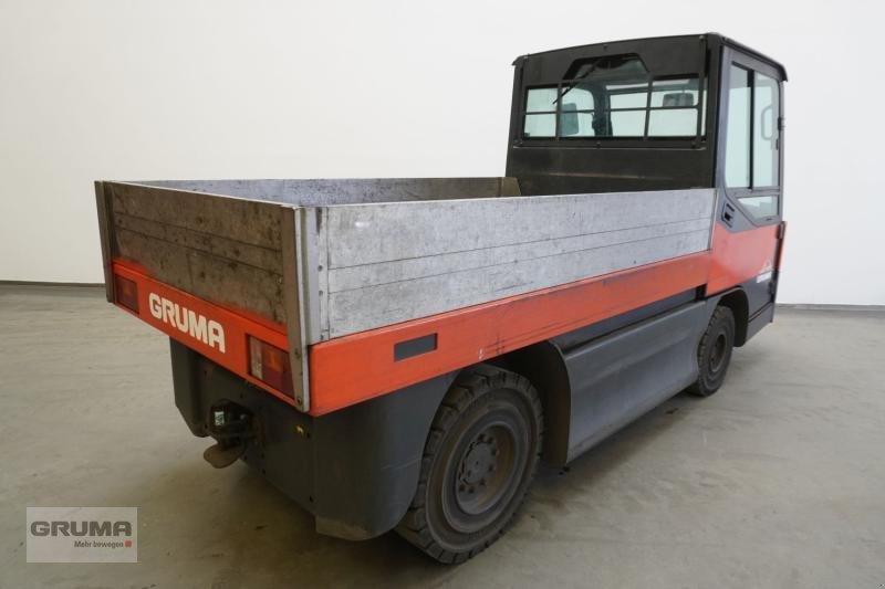 Lagertechnik & Transportieren del tipo Linde W 20 127-06, Gebrauchtmaschine In Friedberg-Derching (Immagine 2)