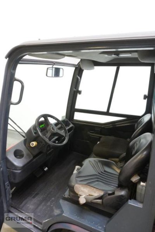 Lagertechnik & Transportieren del tipo Linde W 20 127-06, Gebrauchtmaschine In Friedberg-Derching (Immagine 3)