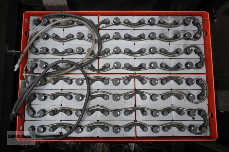 Lagertechnik & Transportieren del tipo Linde W 20 127-06, Gebrauchtmaschine In Friedberg-Derching (Immagine 5)