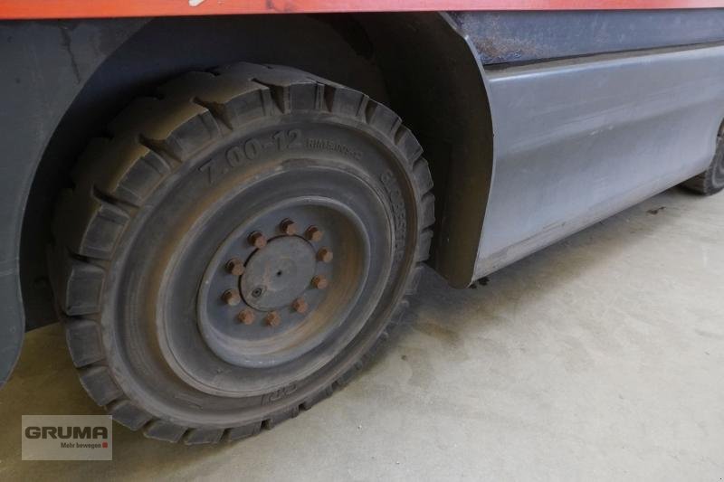 Lagertechnik & Transportieren del tipo Linde W 20 127-06, Gebrauchtmaschine In Friedberg-Derching (Immagine 6)