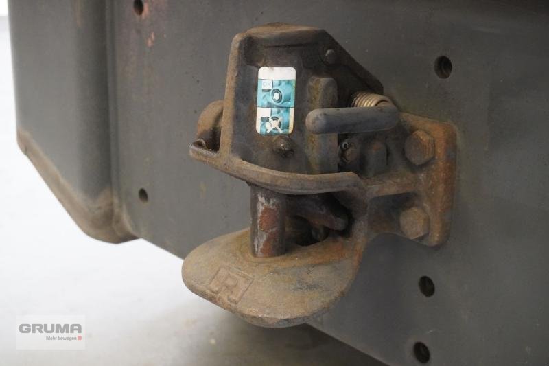 Lagertechnik & Transportieren del tipo Linde W 20 127-06, Gebrauchtmaschine In Friedberg-Derching (Immagine 8)