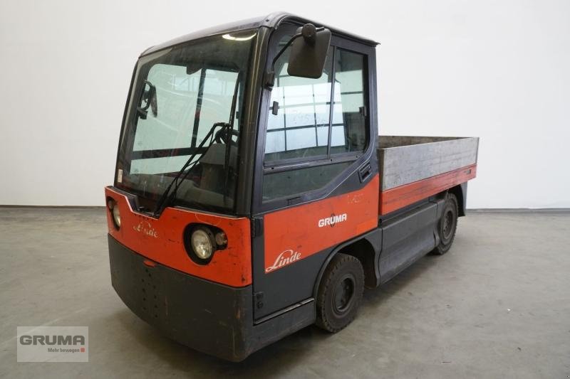 Lagertechnik & Transportieren del tipo Linde W 20 127-06, Gebrauchtmaschine In Friedberg-Derching (Immagine 1)