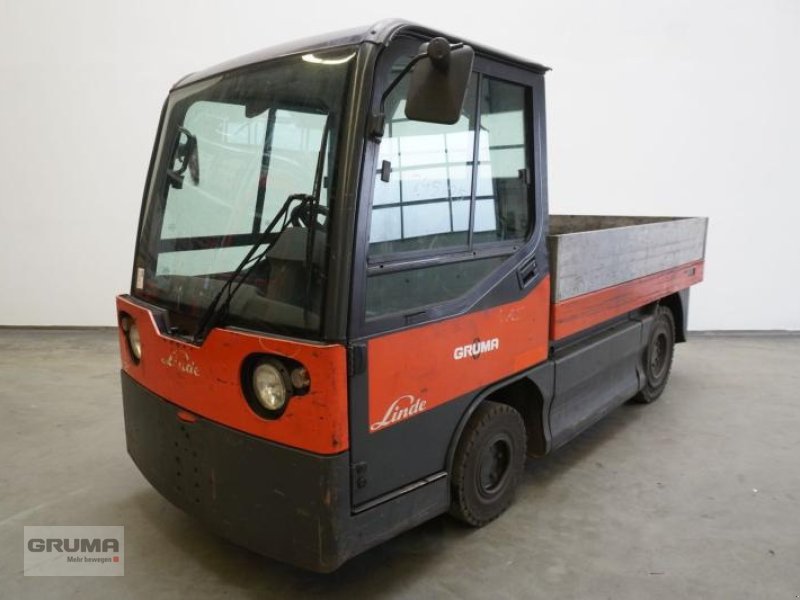 Lagertechnik & Transportieren des Typs Linde W 20 127-06, Gebrauchtmaschine in Friedberg-Derching (Bild 1)