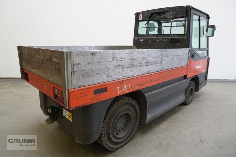 Lagertechnik & Transportieren del tipo Linde W 20 127-06, Gebrauchtmaschine In Friedberg-Derching (Immagine 2)