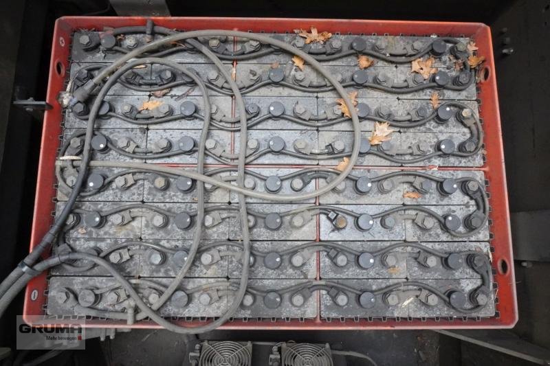 Lagertechnik & Transportieren del tipo Linde W 20 127-06, Gebrauchtmaschine In Friedberg-Derching (Immagine 5)