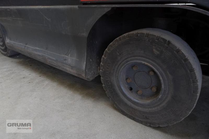 Lagertechnik & Transportieren del tipo Linde W 20 127-06, Gebrauchtmaschine In Friedberg-Derching (Immagine 7)