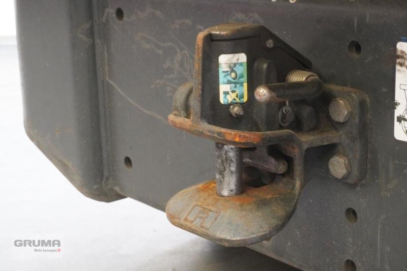 Lagertechnik & Transportieren del tipo Linde W 20 127-06, Gebrauchtmaschine In Friedberg-Derching (Immagine 8)