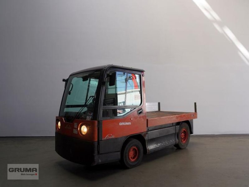 Lagertechnik & Transportieren of the type Linde W 20 127, Gebrauchtmaschine in Friedberg-Derching (Picture 1)