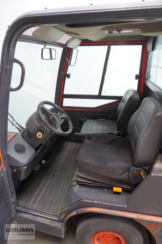 Lagertechnik & Transportieren typu Linde W 20 127, Gebrauchtmaschine v Friedberg-Derching (Obrázek 3)