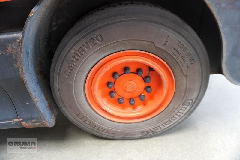 Lagertechnik & Transportieren typu Linde W 20 127, Gebrauchtmaschine v Friedberg-Derching (Obrázek 8)