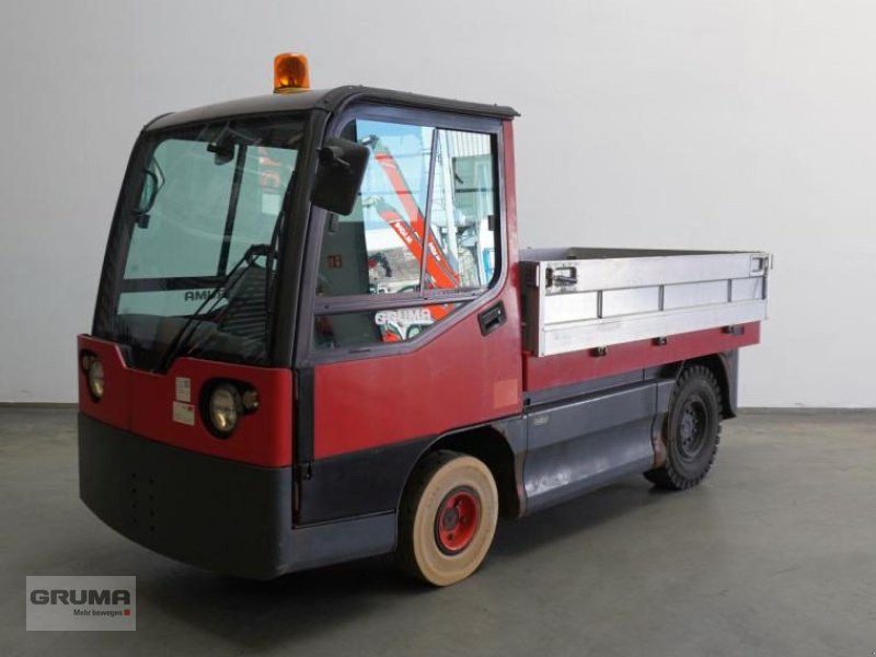 Lagertechnik & Transportieren typu Linde W 20 127, Gebrauchtmaschine v Friedberg-Derching (Obrázek 1)