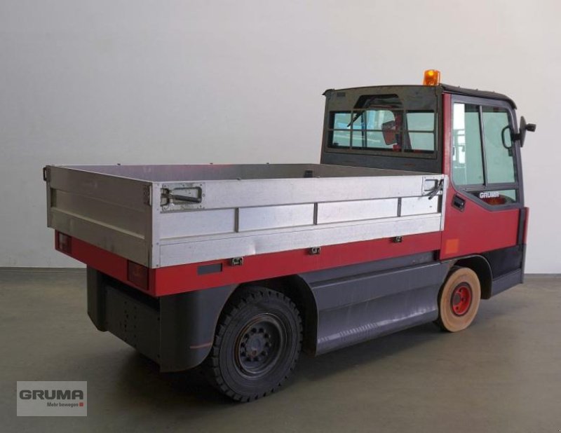 Lagertechnik & Transportieren of the type Linde W 20 127, Gebrauchtmaschine in Friedberg-Derching (Picture 2)