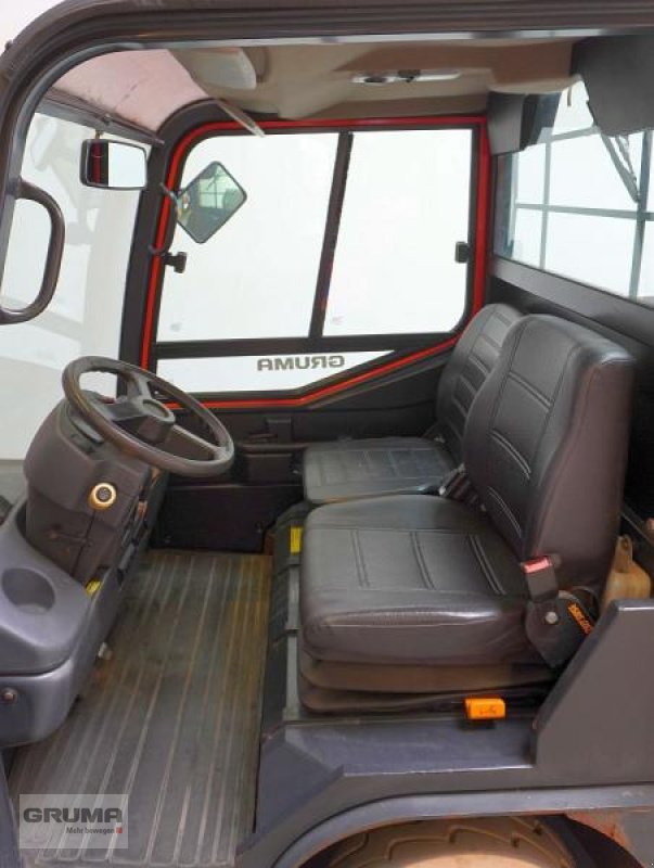 Lagertechnik & Transportieren of the type Linde W 20 127, Gebrauchtmaschine in Friedberg-Derching (Picture 3)