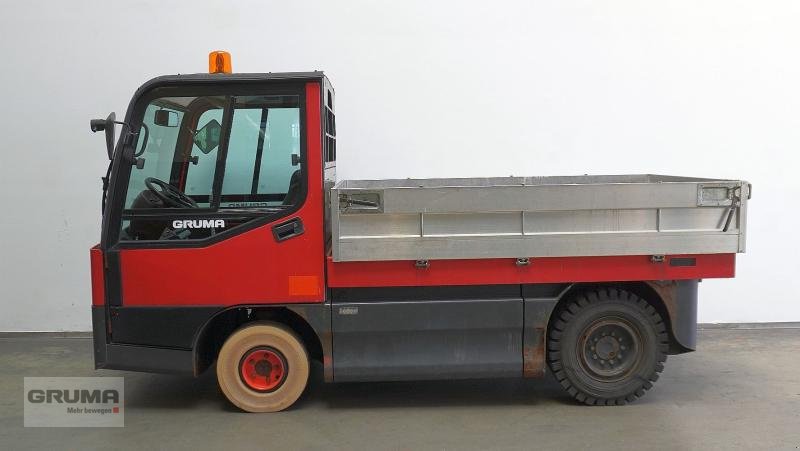 Lagertechnik & Transportieren of the type Linde W 20 127, Gebrauchtmaschine in Friedberg-Derching (Picture 4)