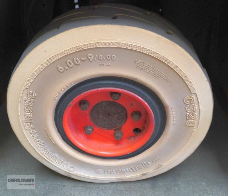 Lagertechnik & Transportieren of the type Linde W 20 127, Gebrauchtmaschine in Friedberg-Derching (Picture 6)