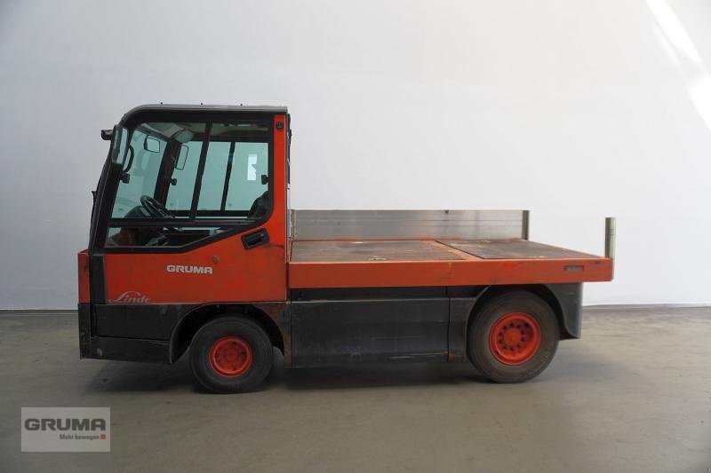 Lagertechnik & Transportieren typu Linde W 20 127, Gebrauchtmaschine v Friedberg-Derching (Obrázek 4)