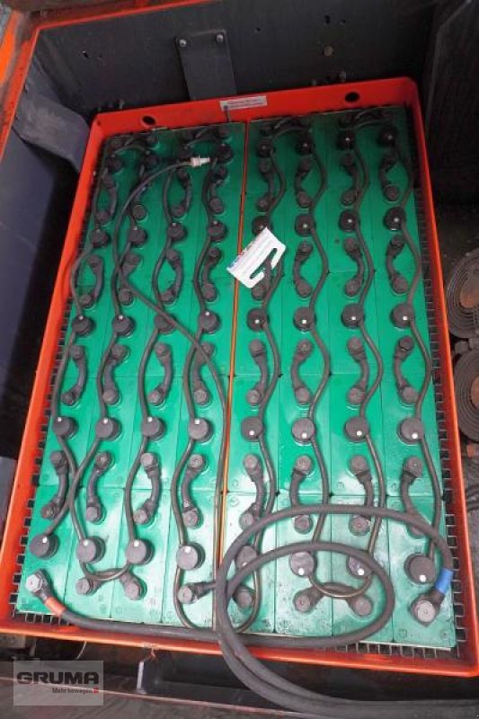 Lagertechnik & Transportieren typu Linde W 20 127, Gebrauchtmaschine v Friedberg-Derching (Obrázek 5)