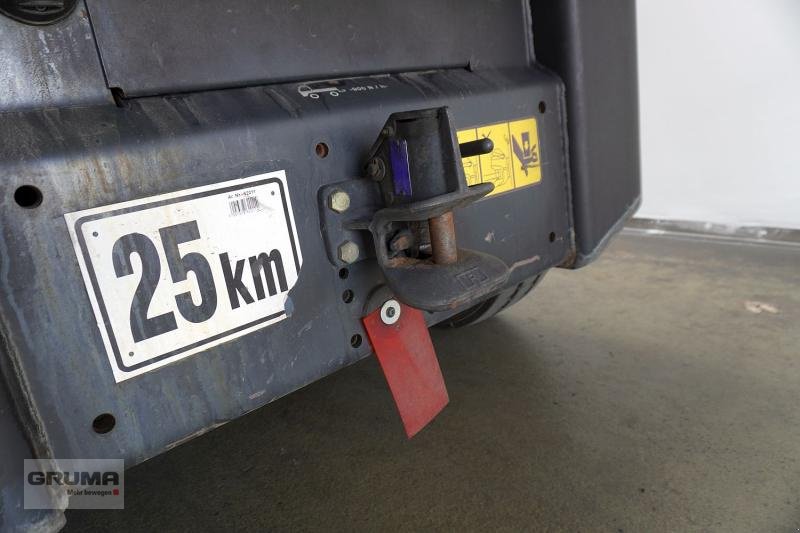 Lagertechnik & Transportieren typu Linde W 20 127, Gebrauchtmaschine v Friedberg-Derching (Obrázek 6)