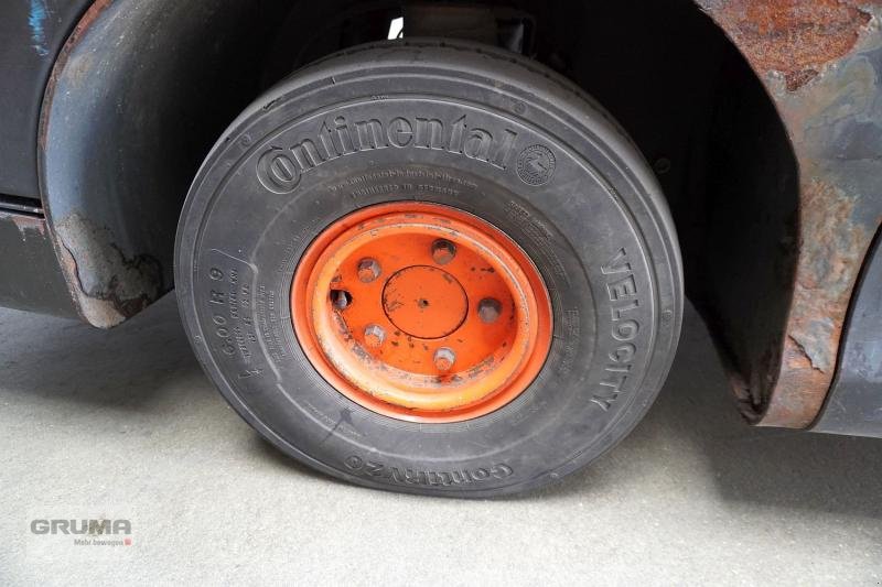 Lagertechnik & Transportieren typu Linde W 20 127, Gebrauchtmaschine v Friedberg-Derching (Obrázek 7)