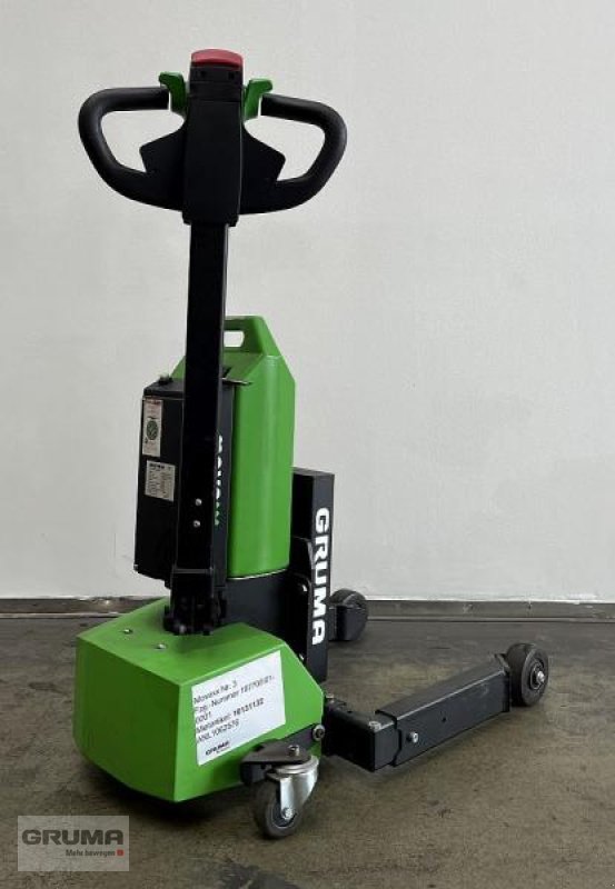 Lagertechnik & Transportieren of the type Movexx MD1000, Gebrauchtmaschine in Friedberg-Derching (Picture 1)