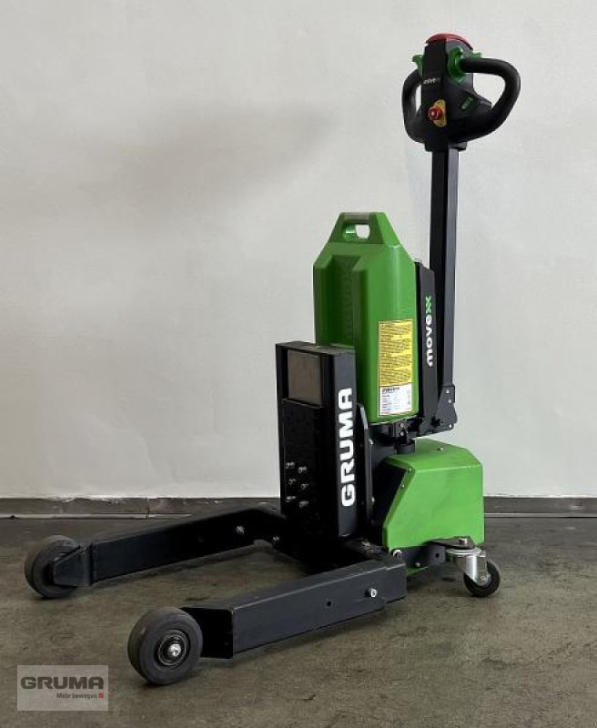 Lagertechnik & Transportieren of the type Movexx MD1000, Gebrauchtmaschine in Friedberg-Derching (Picture 2)